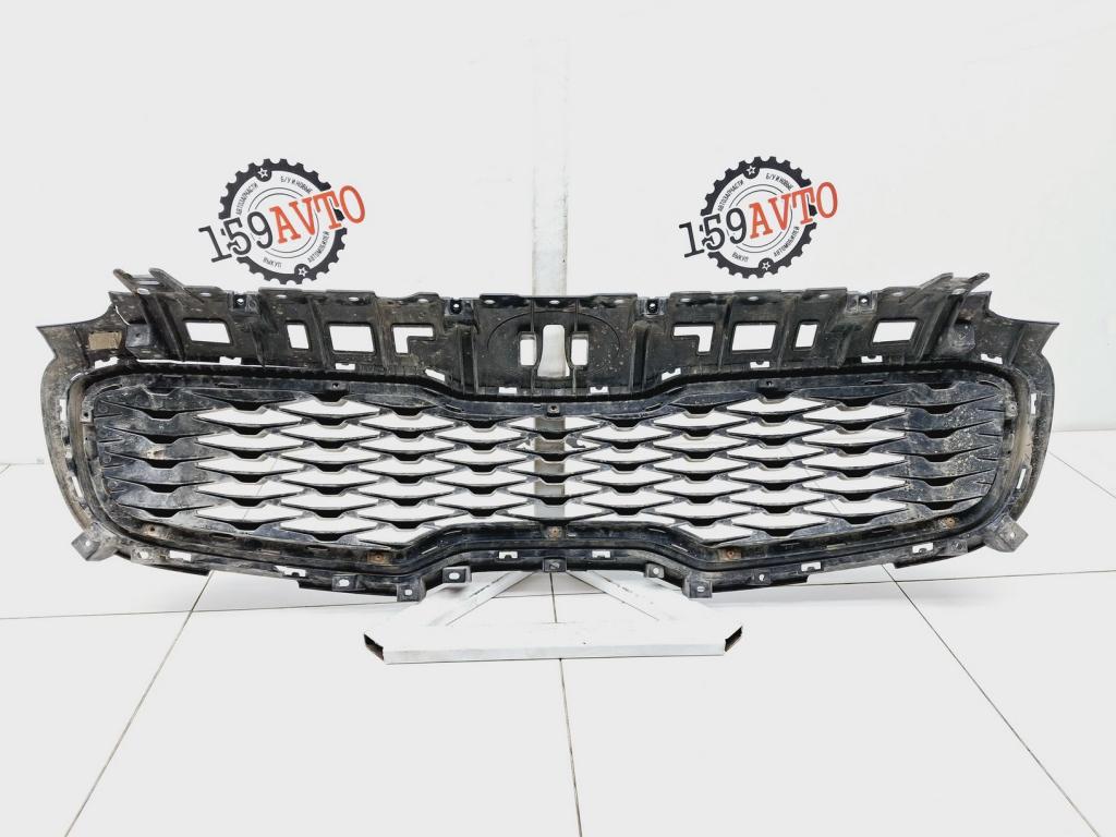 Решетка радиатора, 5000 рублей, Пермь