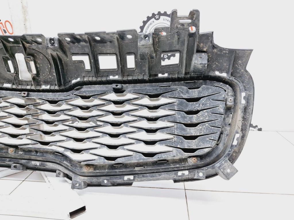 Решетка радиатора, 5000 рублей, Пермь