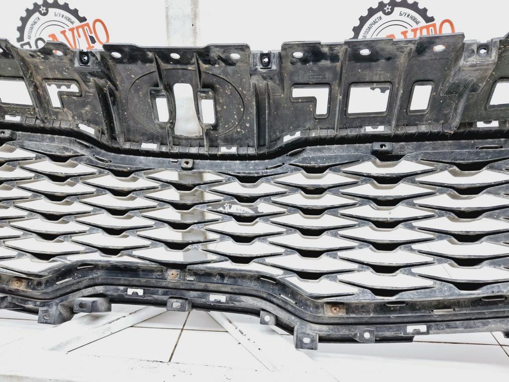 Решетка радиатора, 5000 рублей, Пермь