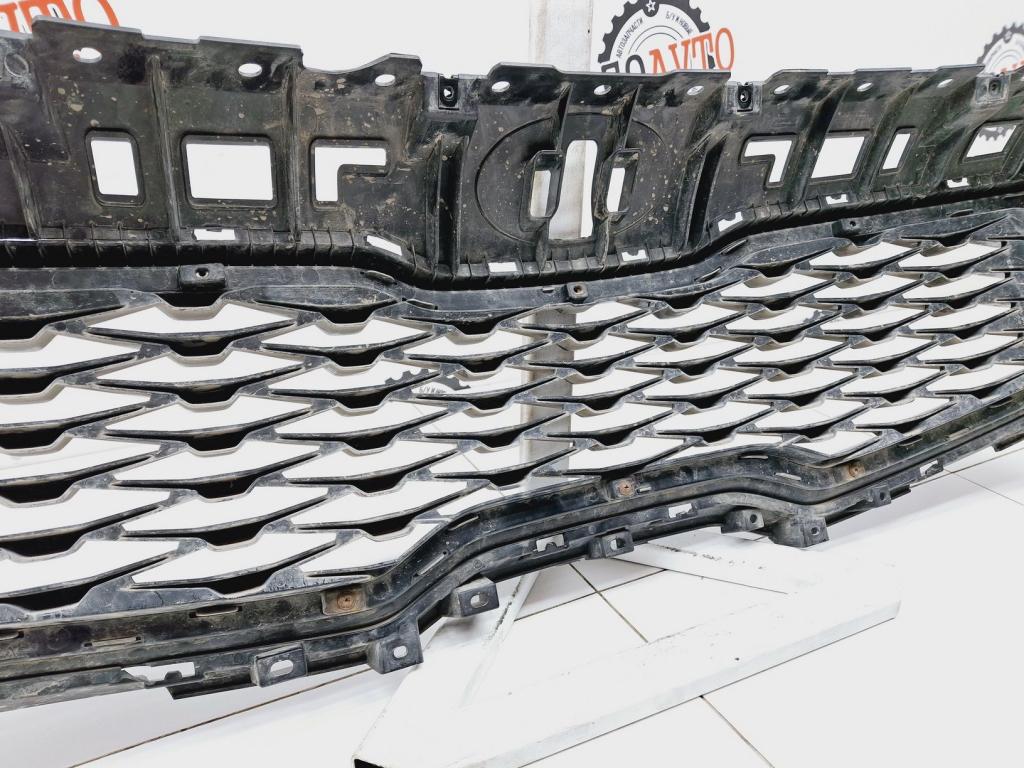 Решетка радиатора, 5000 рублей, Пермь