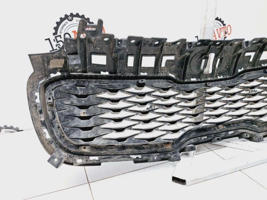 Решетка радиатора, 5000 рублей, Пермь