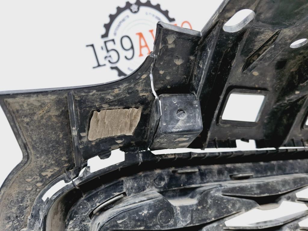 Решетка радиатора, 5000 рублей, Пермь