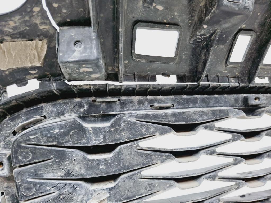 Решетка радиатора, 5000 рублей, Пермь