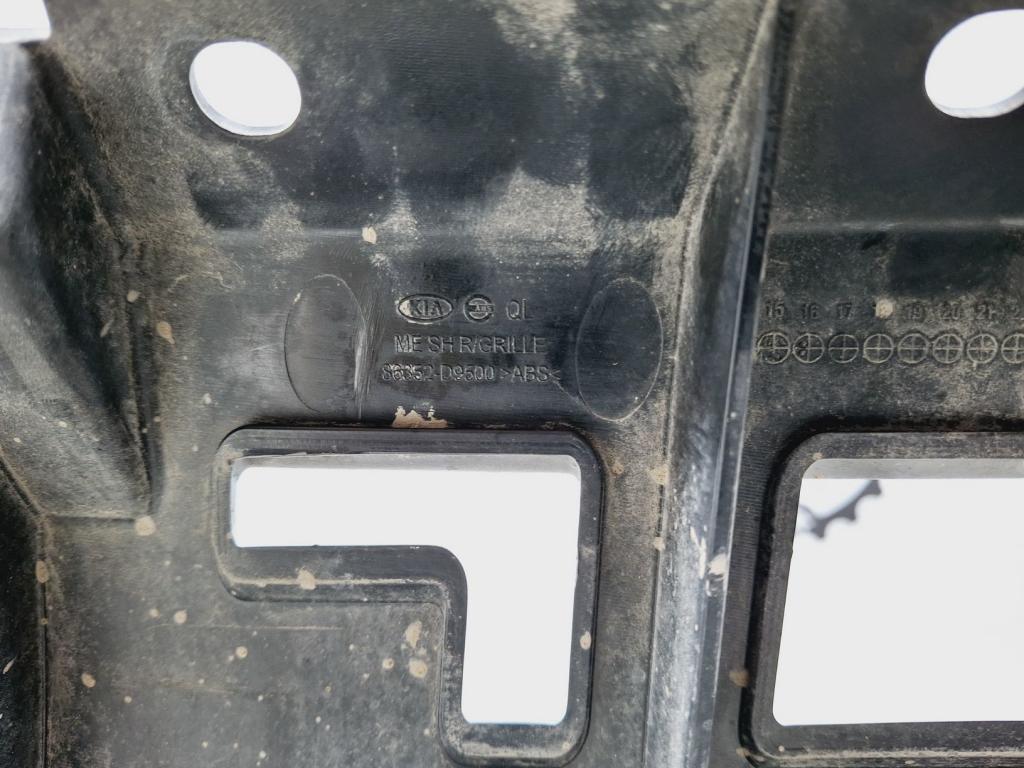 Решетка радиатора, 5000 рублей, Пермь