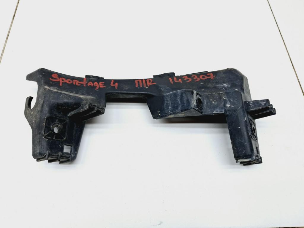 Кронштейн переднего бампера правый, 1000 рублей, Пермь