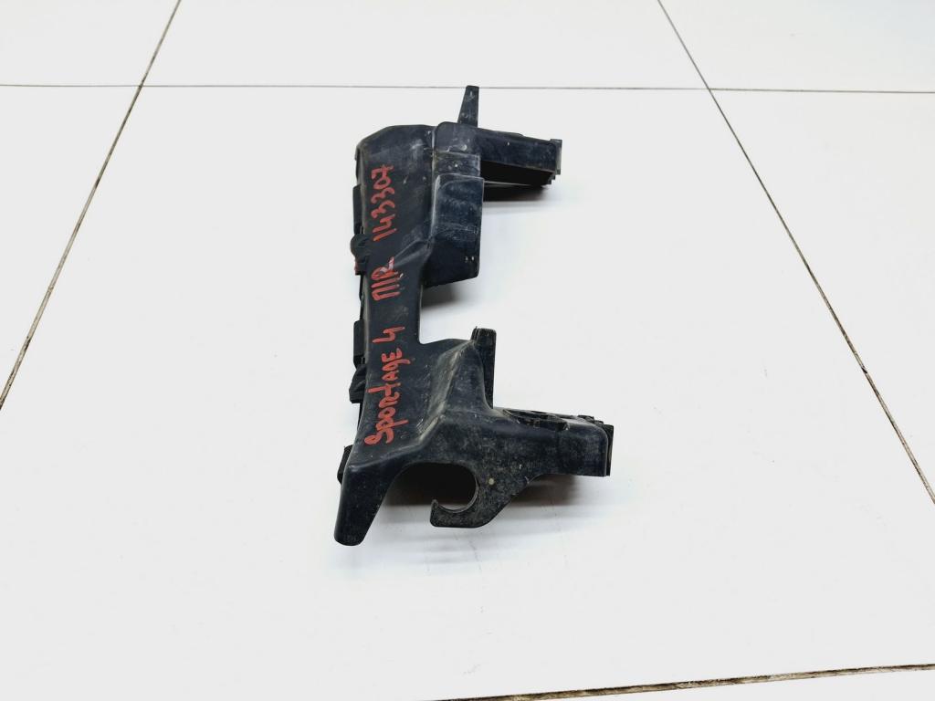 Кронштейн переднего бампера правый, 1000 рублей, Пермь