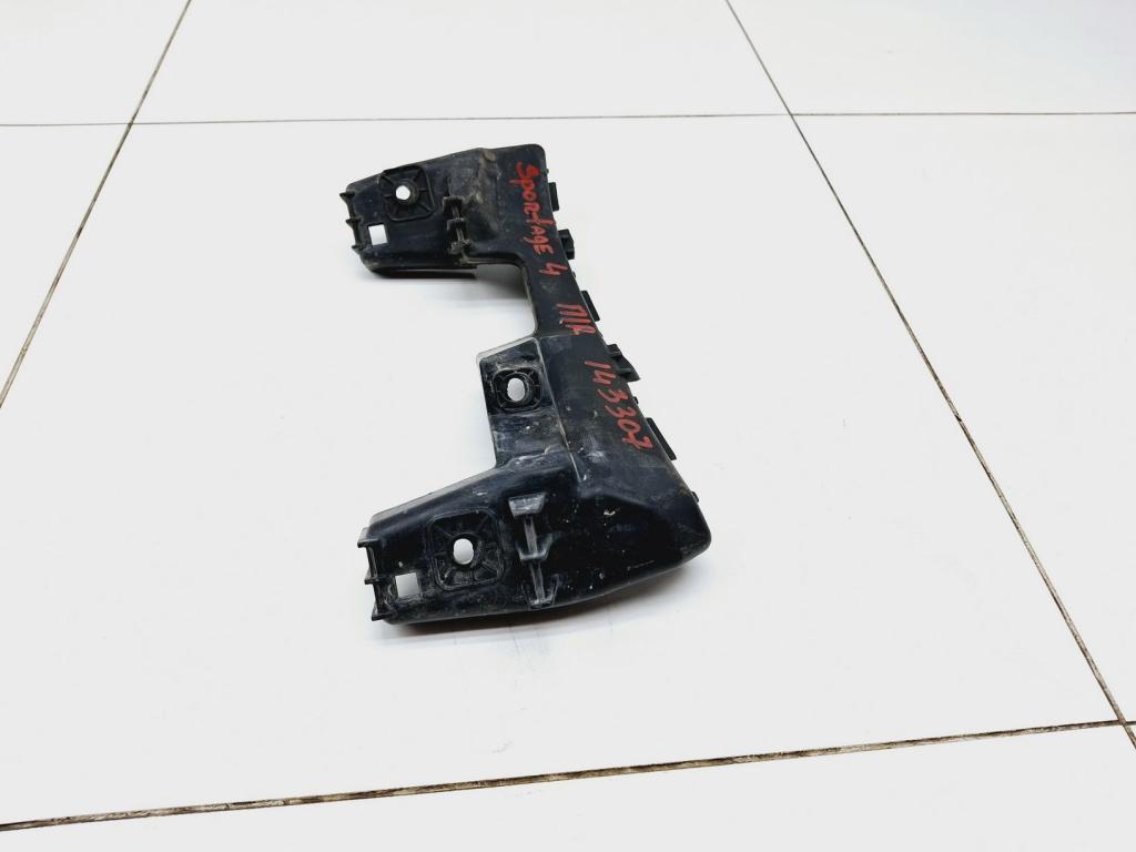 Кронштейн переднего бампера правый, 1000 рублей, Пермь