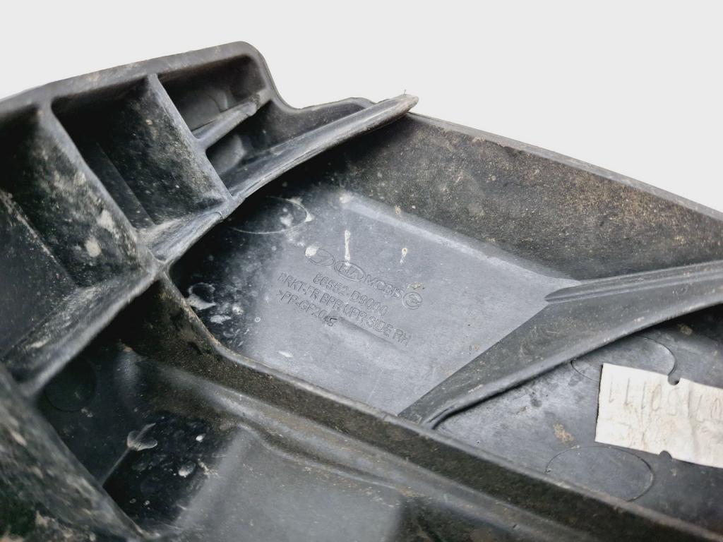 Кронштейн переднего бампера правый, 1000 рублей, Пермь