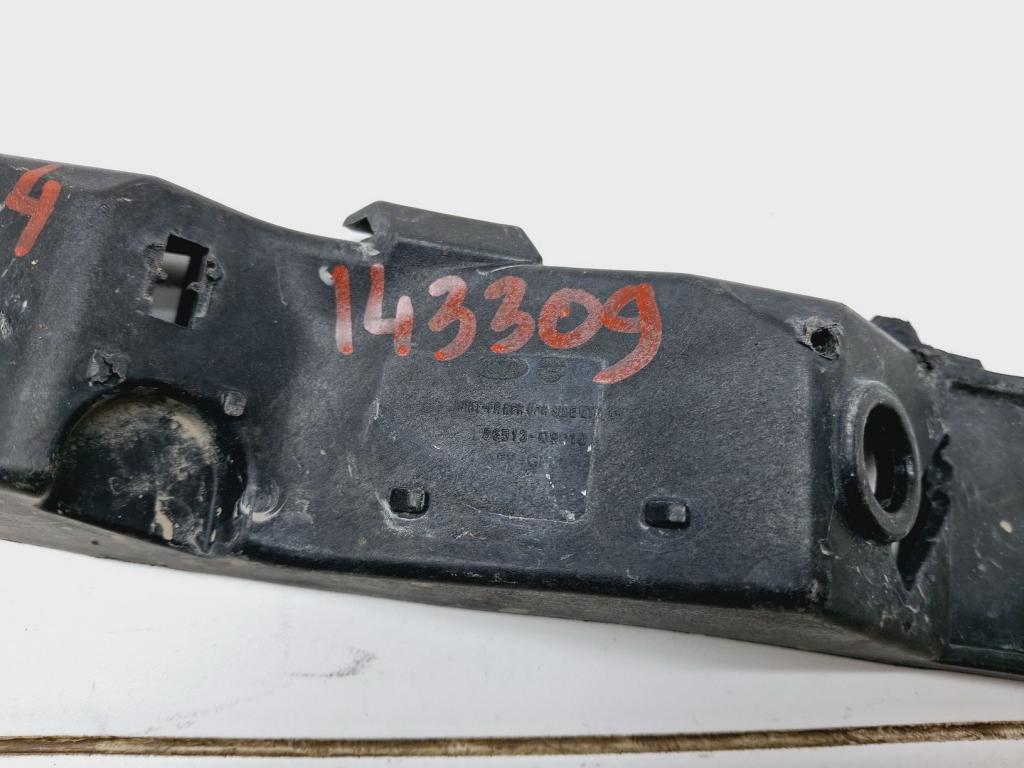 Кронштейн переднего бампера левый, 1000 рублей, Пермь