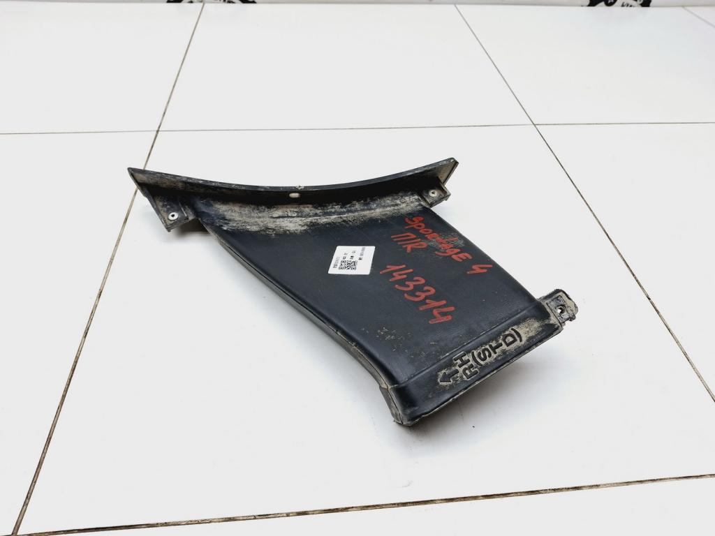 Воздуховод бампера правый, 1000 рублей, Пермь