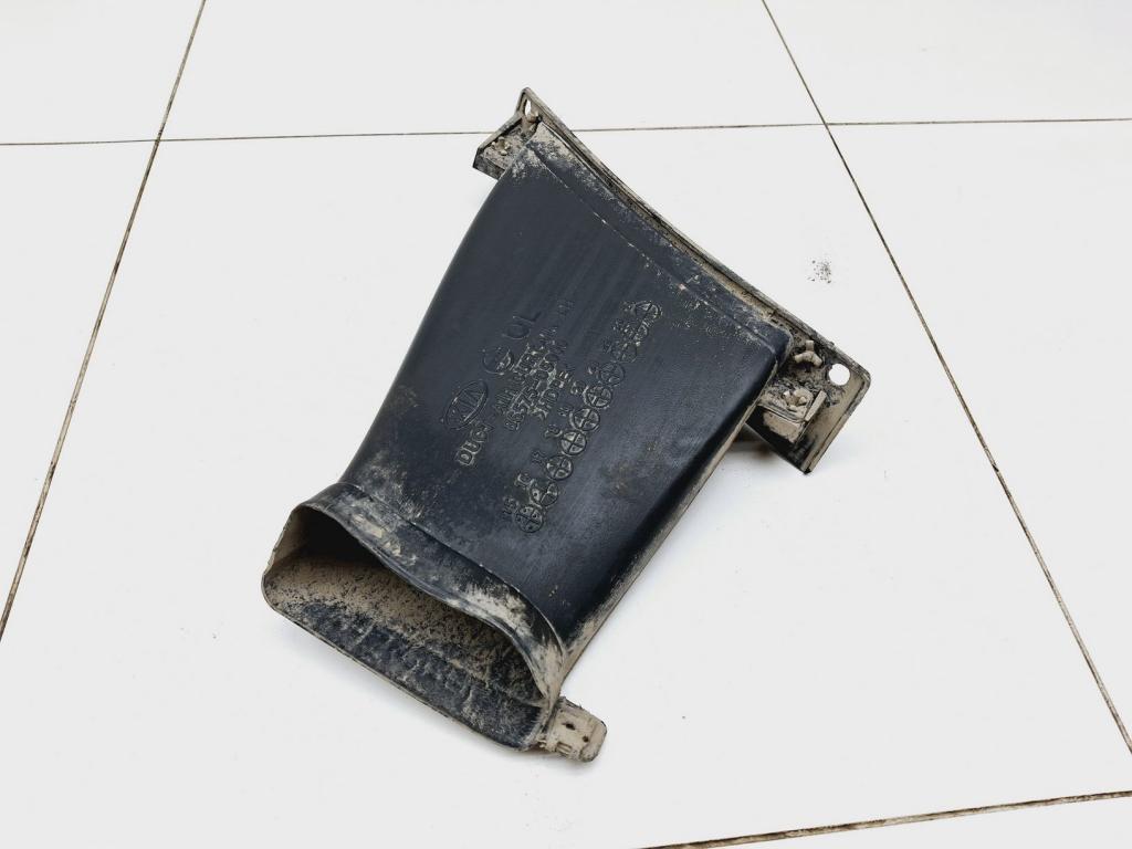 Воздуховод бампера левый, 1000 рублей, Пермь