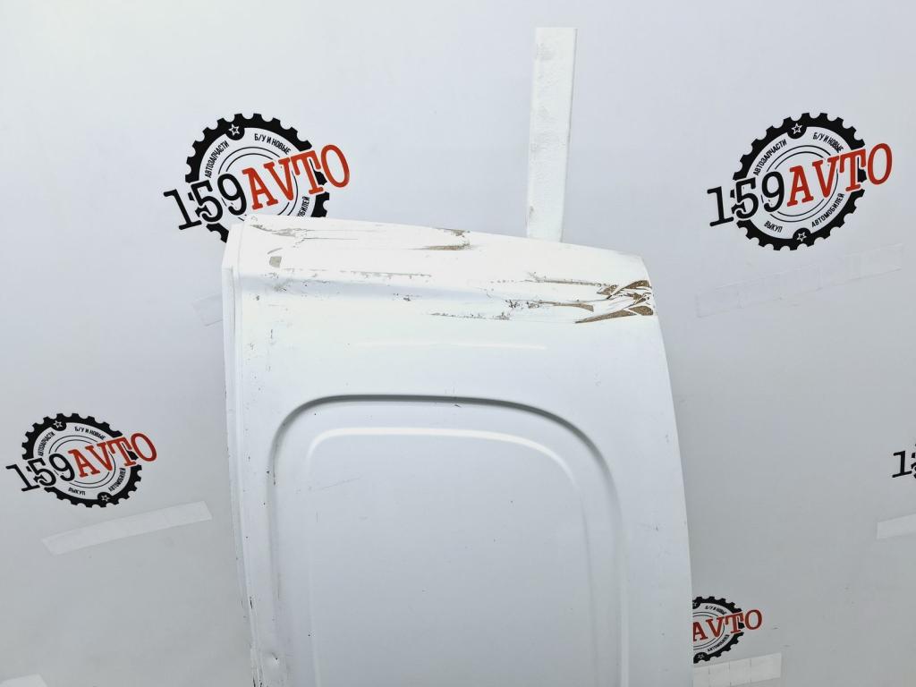 Дверь багажника правая, 3000 рублей, Пермь