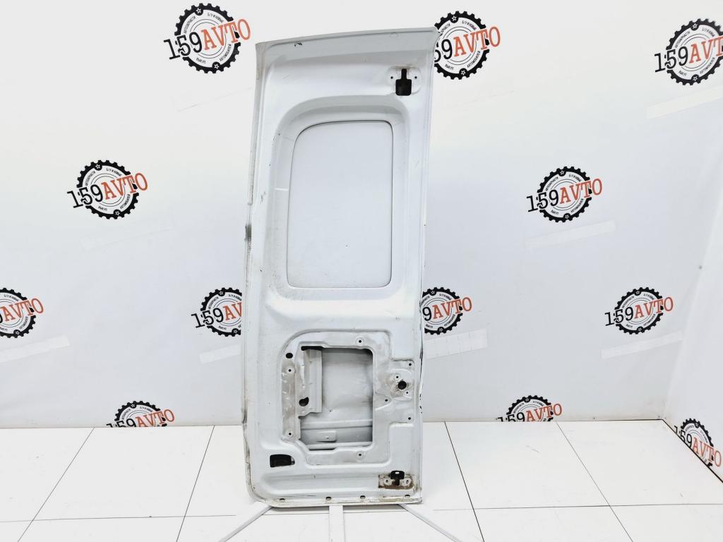 Дверь багажника правая, 3000 рублей, Пермь