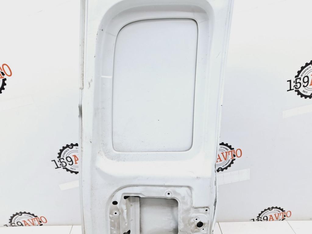 Дверь багажника правая, 3000 рублей, Пермь