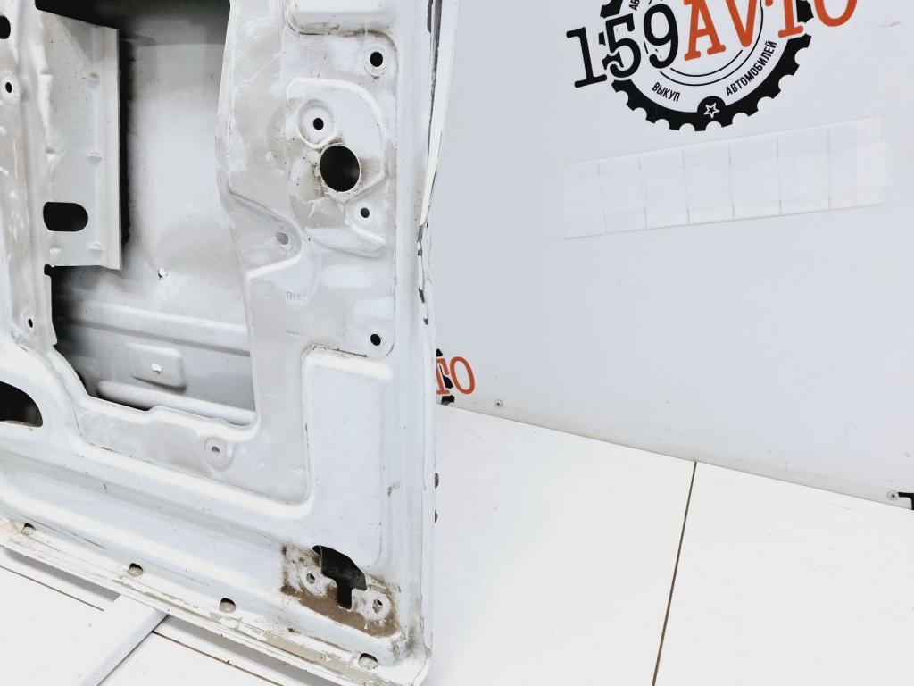 Дверь багажника правая, 3000 рублей, Пермь