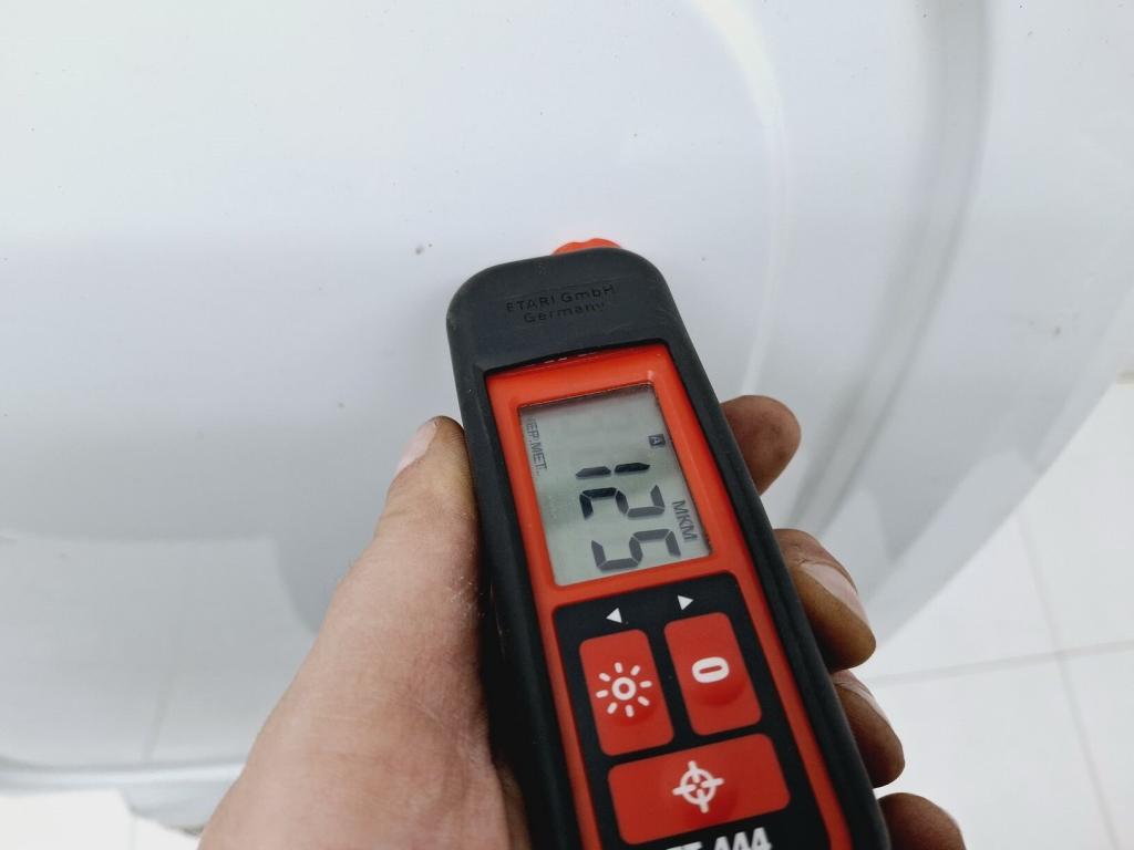 Дверь багажника правая, 3000 рублей, Пермь