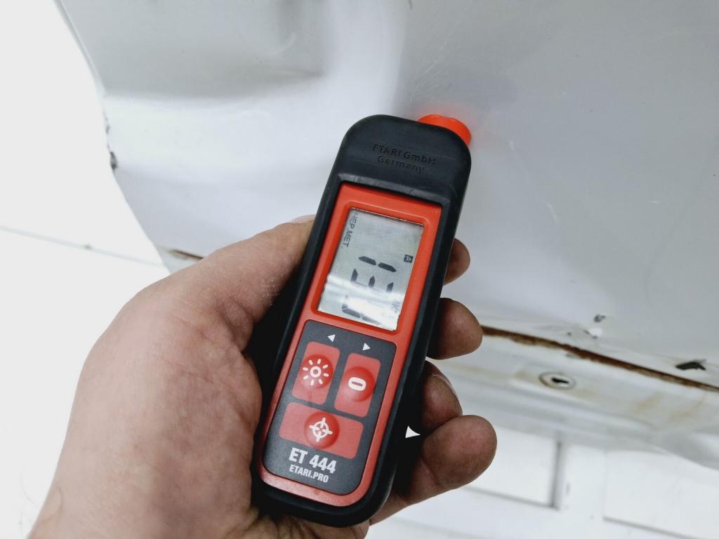 Дверь багажника правая, 3000 рублей, Пермь