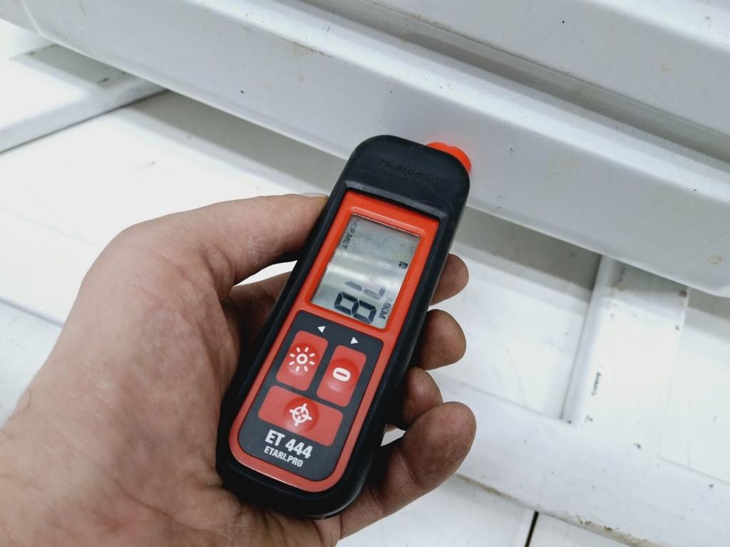 Дверь багажника правая, 3000 рублей, Пермь