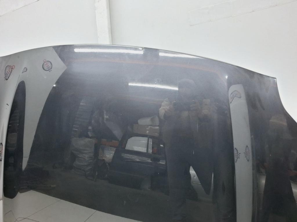 Капот, 60000 рублей, Пермь