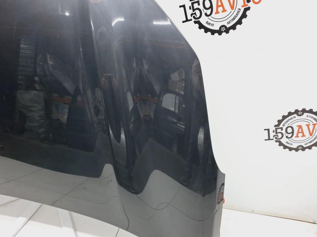 Капот, 60000 рублей, Пермь