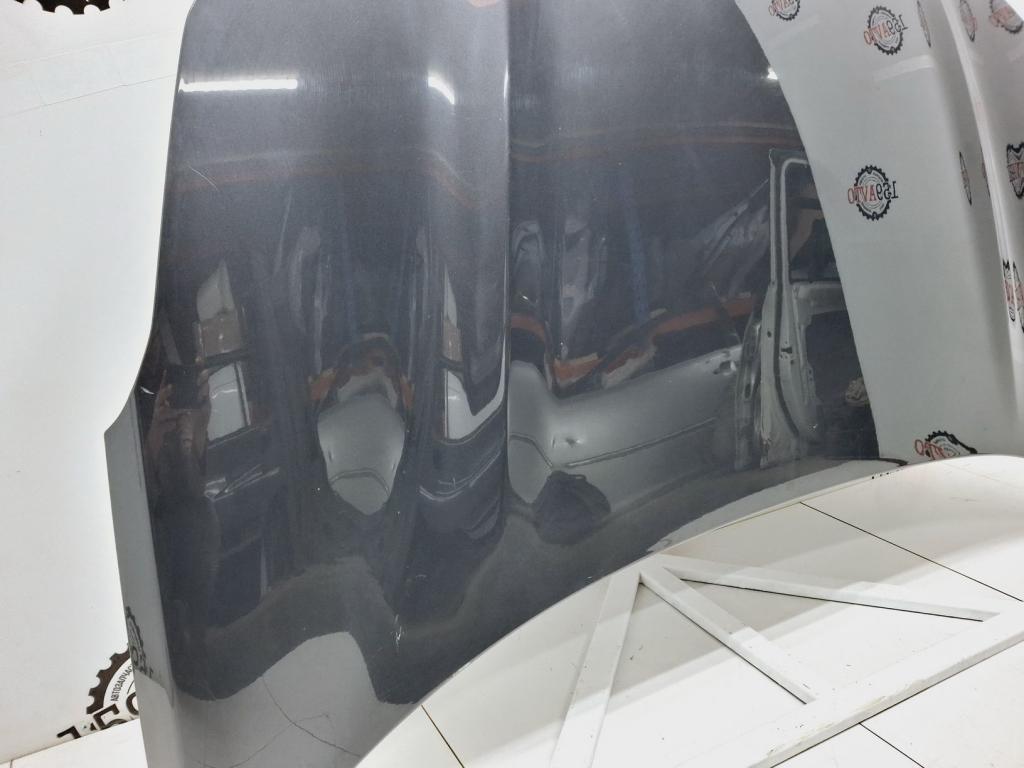 Капот, 60000 рублей, Пермь