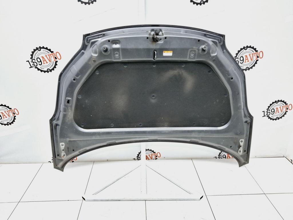 Капот, 60000 рублей, Пермь