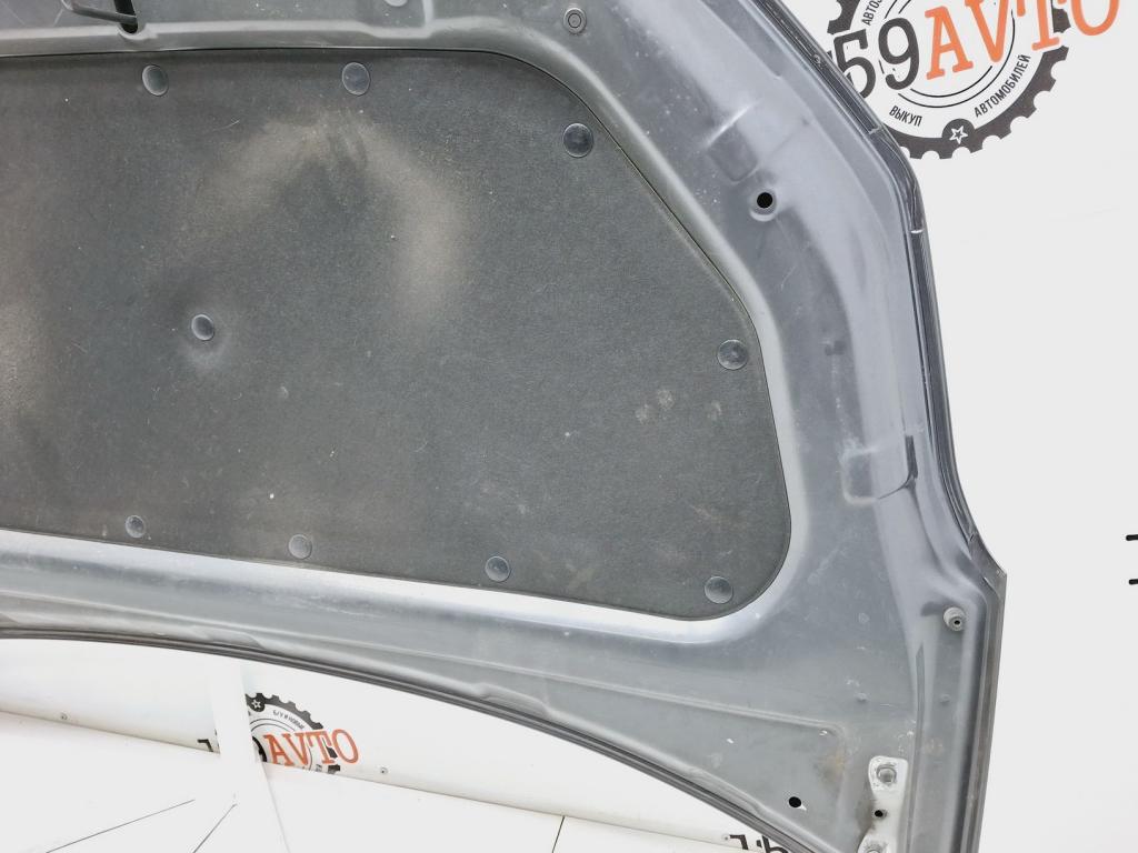 Капот, 60000 рублей, Пермь