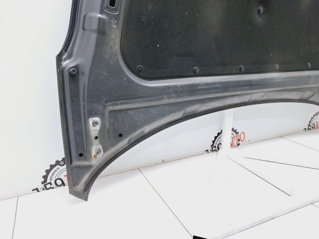 Капот, 60000 рублей, Пермь