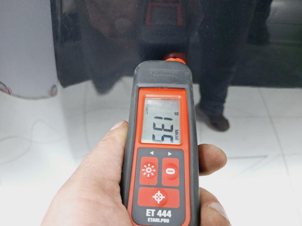 Капот, 60000 рублей, Пермь