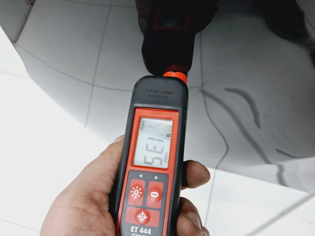 Капот, 60000 рублей, Пермь