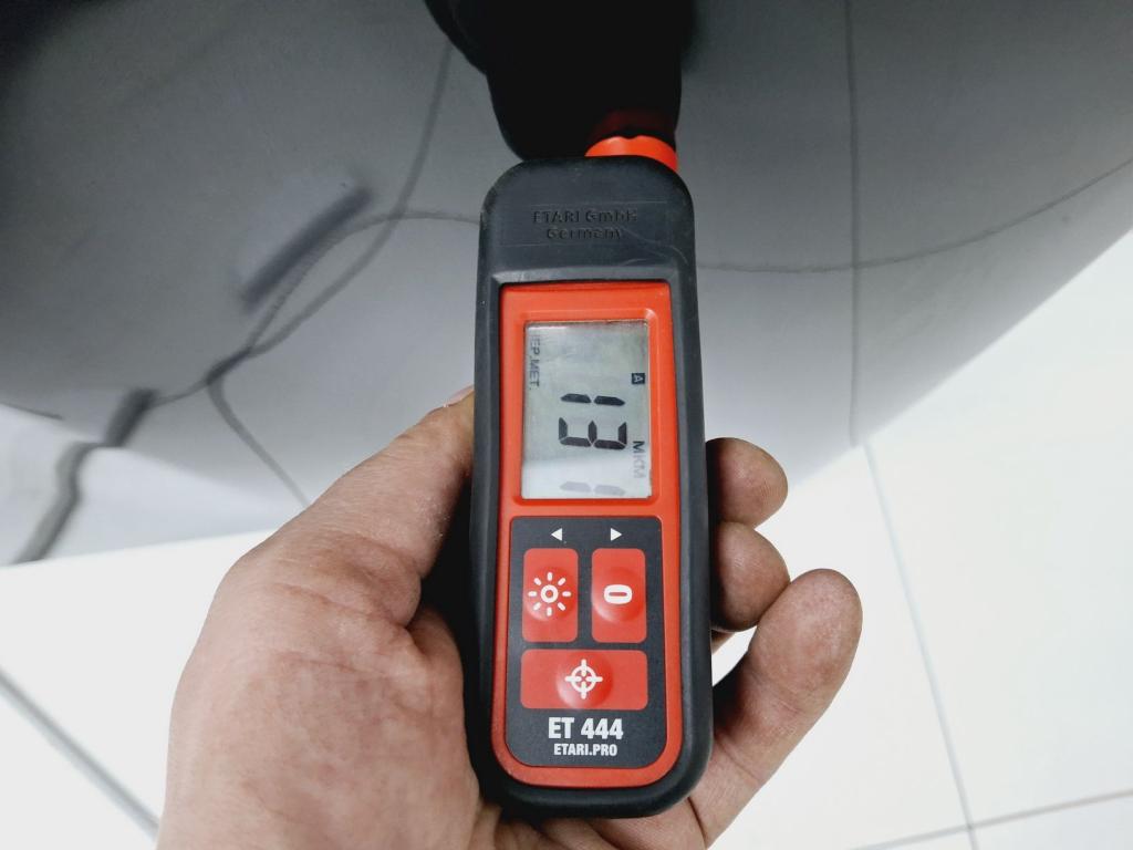 Капот, 60000 рублей, Пермь