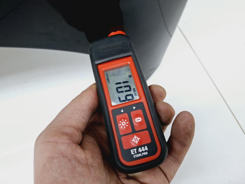 Капот, 60000 рублей, Пермь