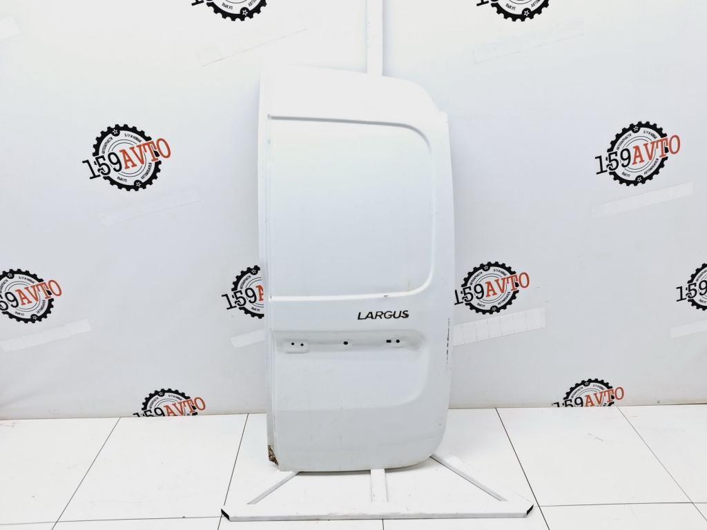 Дверь багажника правая, 15000 рублей, Пермь