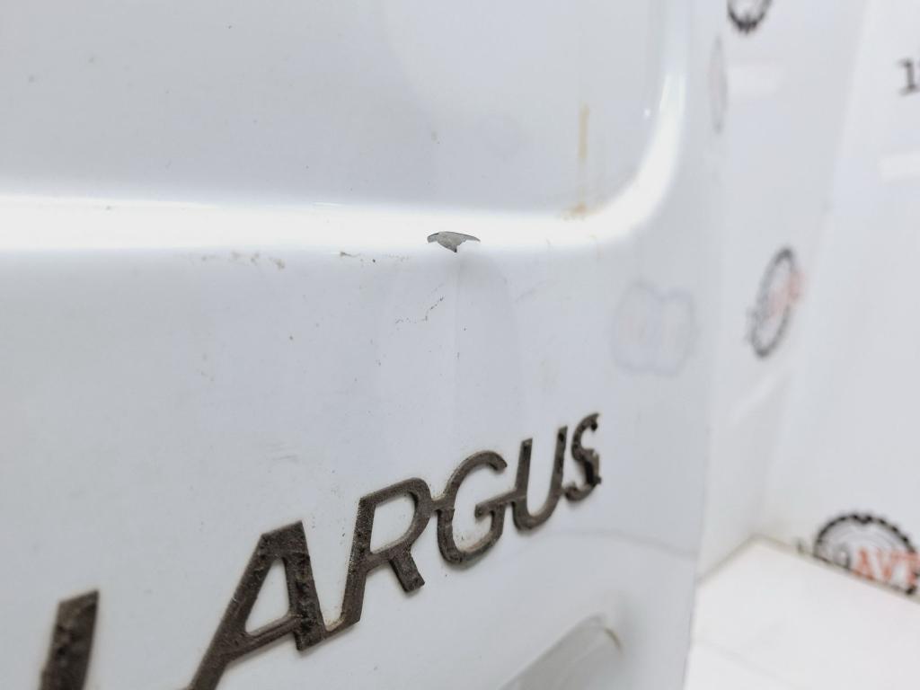 Дверь багажника правая, 15000 рублей, Пермь