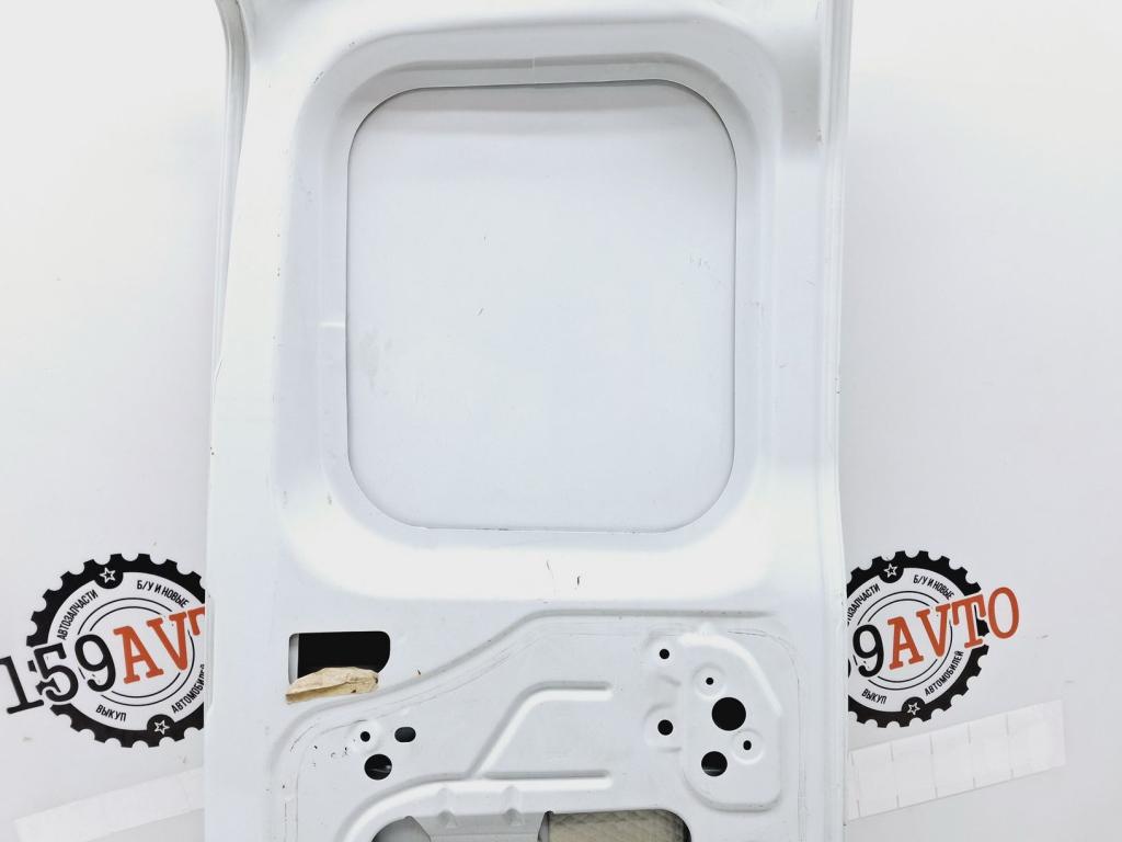 Дверь багажника правая, 15000 рублей, Пермь