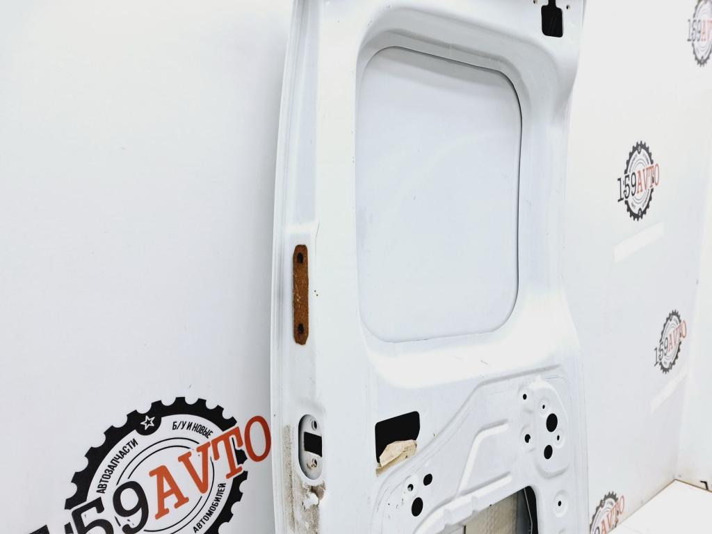 Дверь багажника правая, 15000 рублей, Пермь