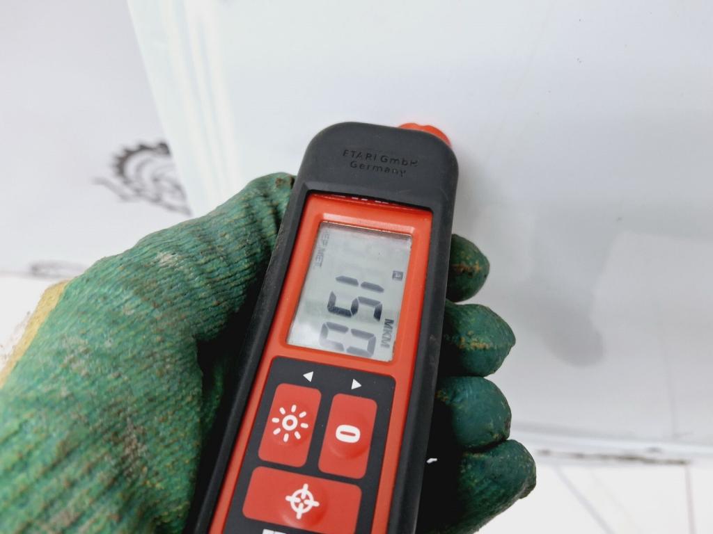 Дверь багажника правая, 15000 рублей, Пермь