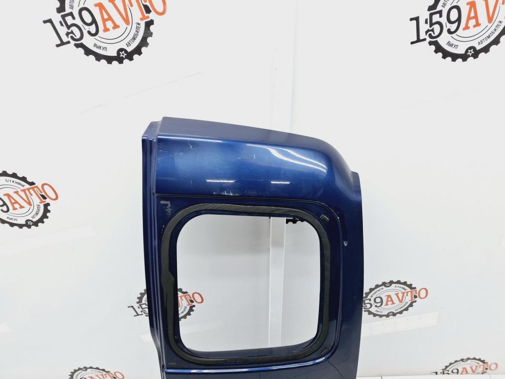 Дверь багажника правая, 5000 рублей, Пермь