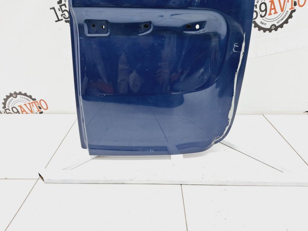 Дверь багажника правая, 5000 рублей, Пермь