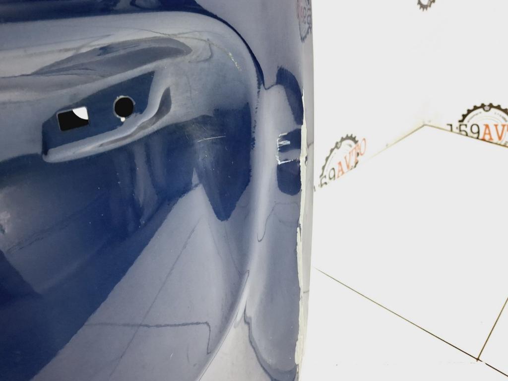 Дверь багажника правая, 5000 рублей, Пермь