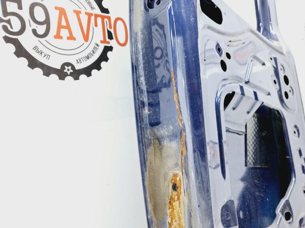 Дверь багажника правая, 5000 рублей, Пермь