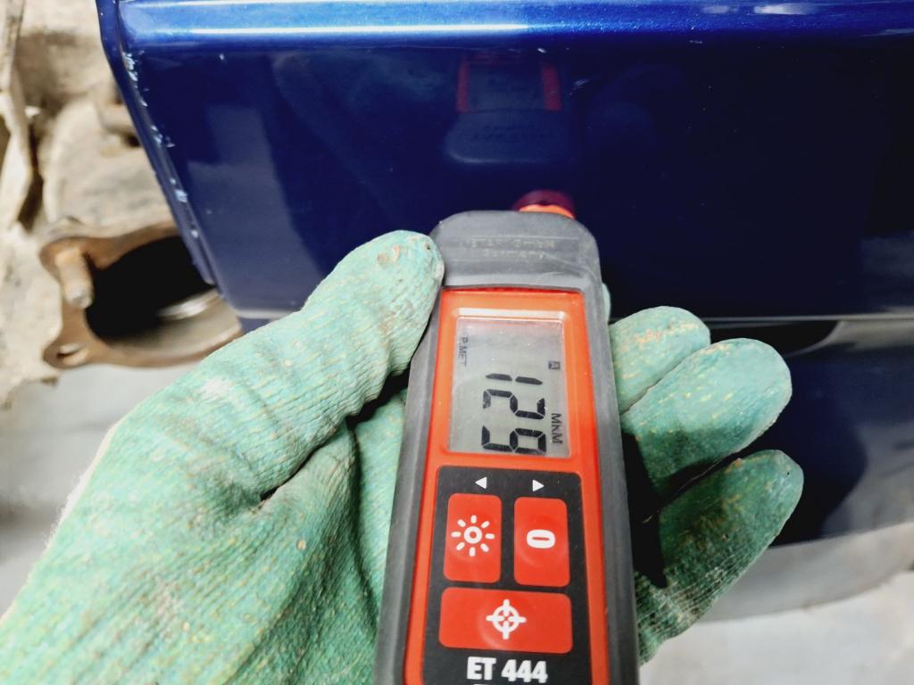 Дверь багажника правая, 5000 рублей, Пермь