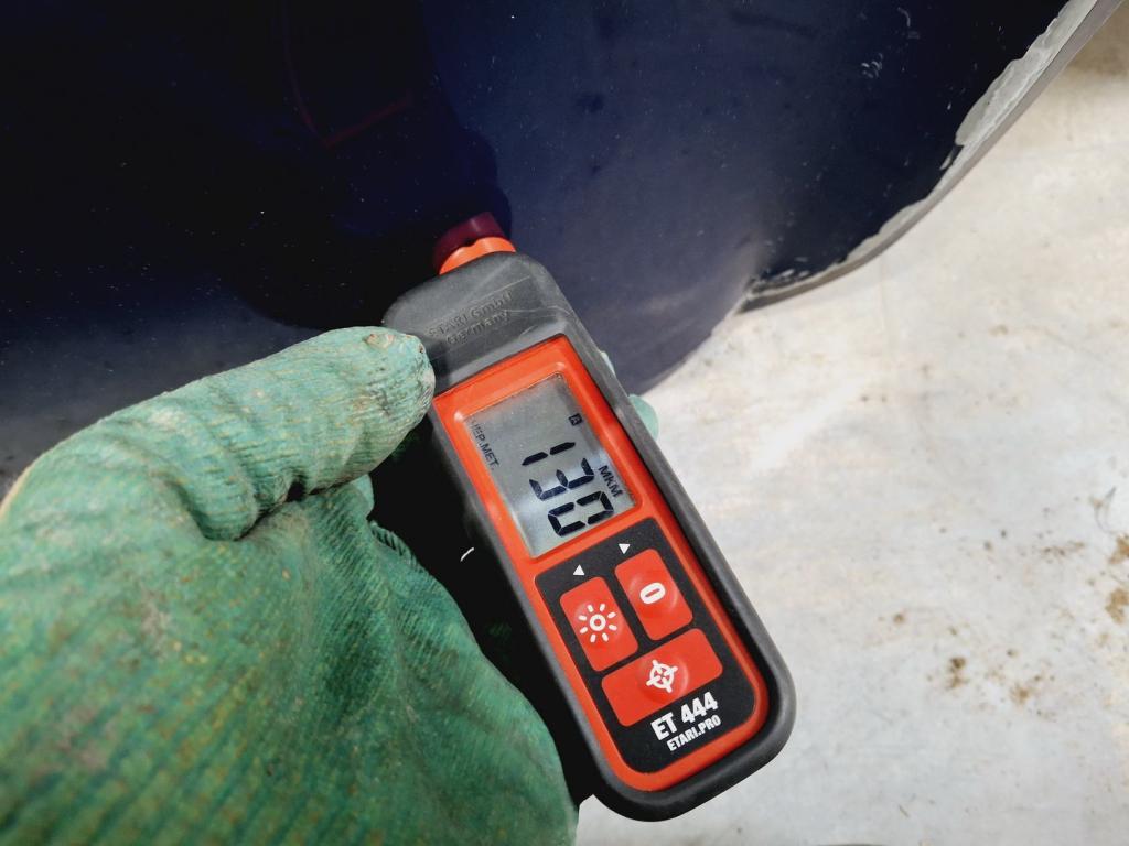 Дверь багажника правая, 5000 рублей, Пермь