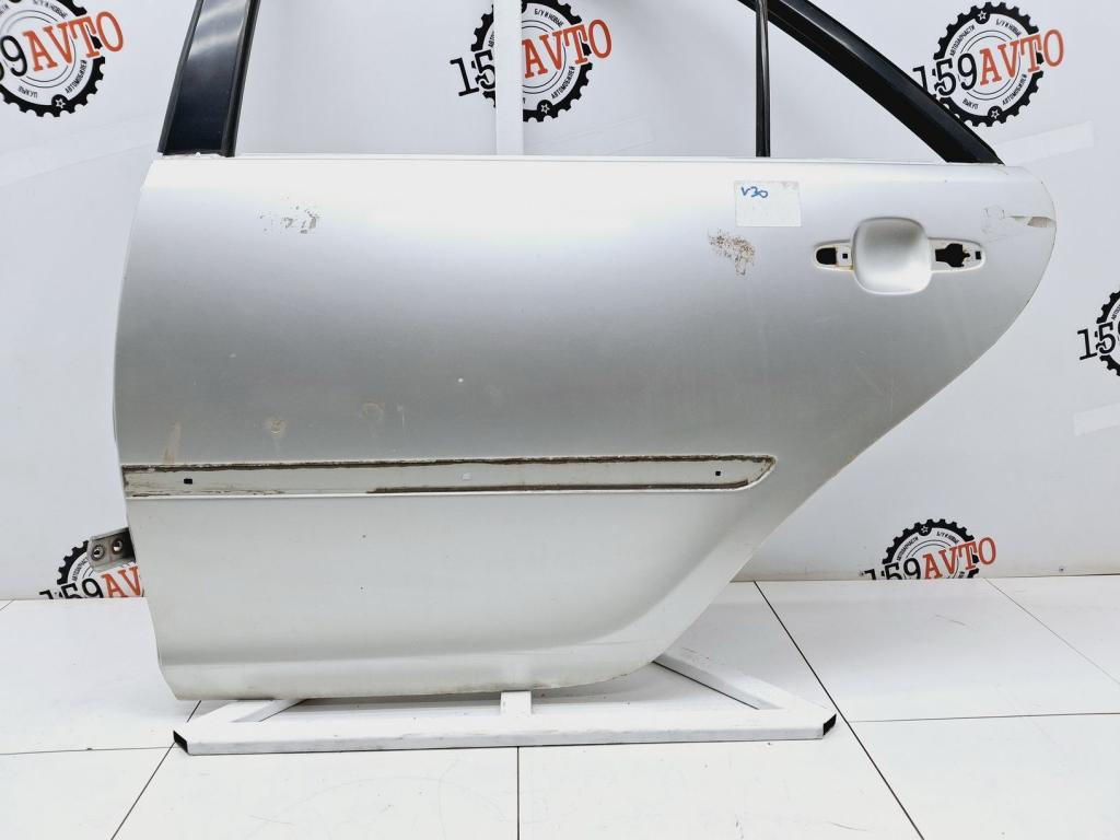 Дверь задняя левая, 20000 рублей, Пермь