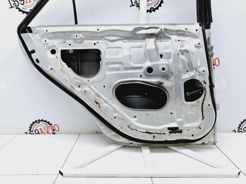 Дверь задняя левая, 20000 рублей, Пермь