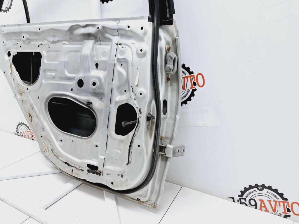 Дверь задняя левая, 20000 рублей, Пермь