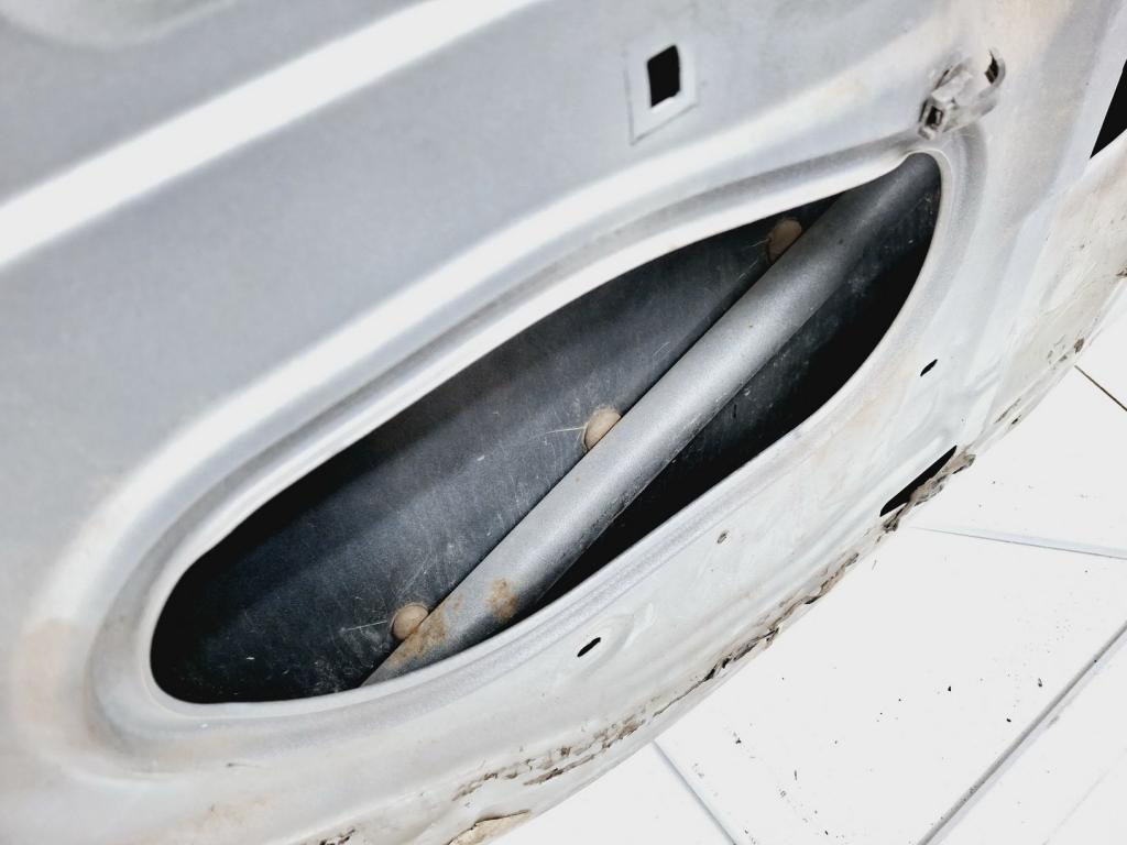 Дверь задняя левая, 20000 рублей, Пермь