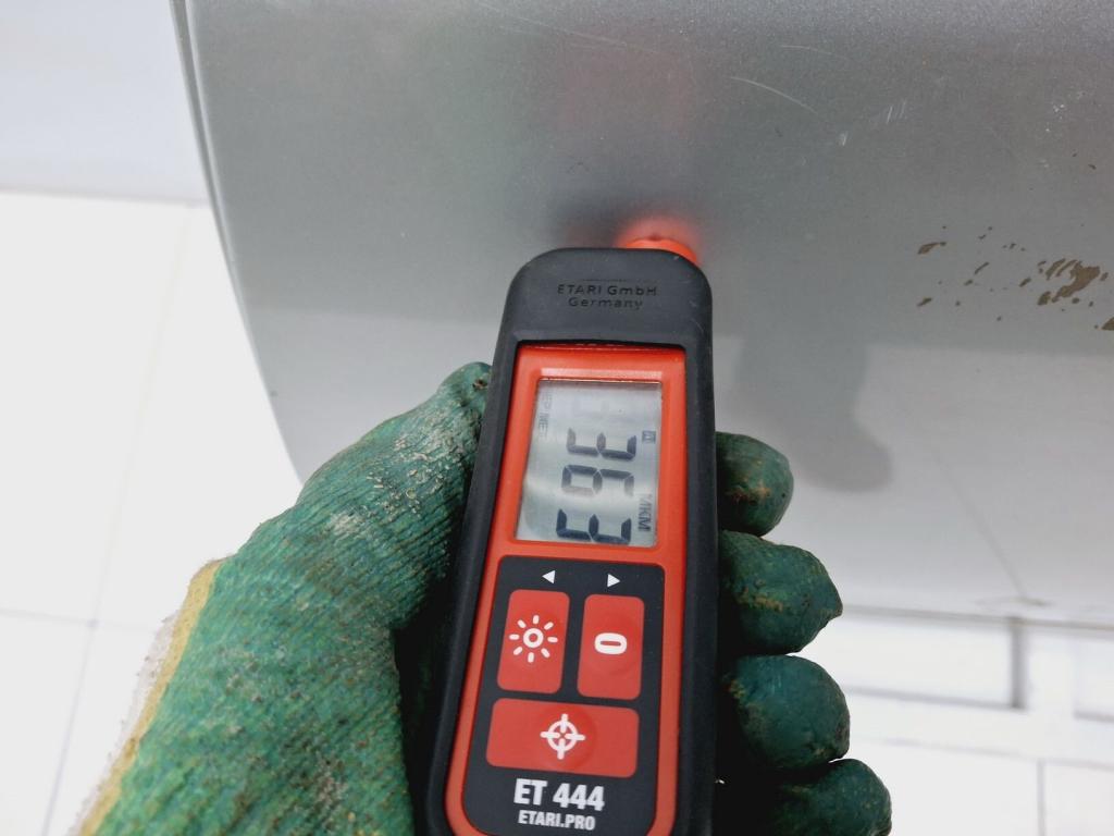 Дверь задняя левая, 20000 рублей, Пермь