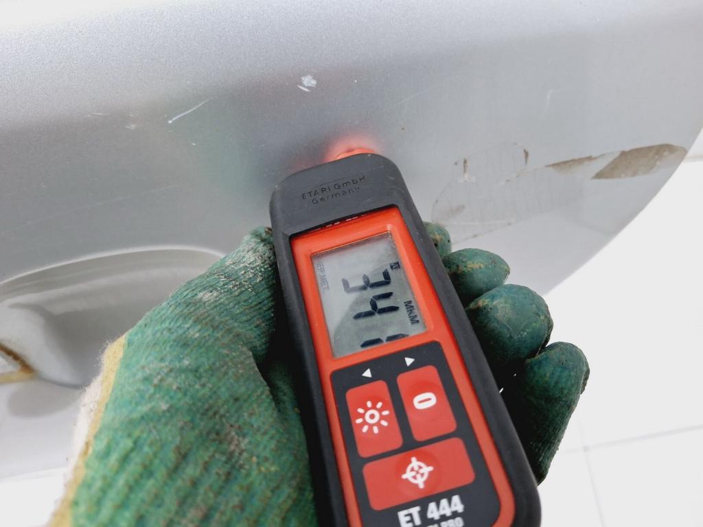 Дверь задняя левая, 20000 рублей, Пермь