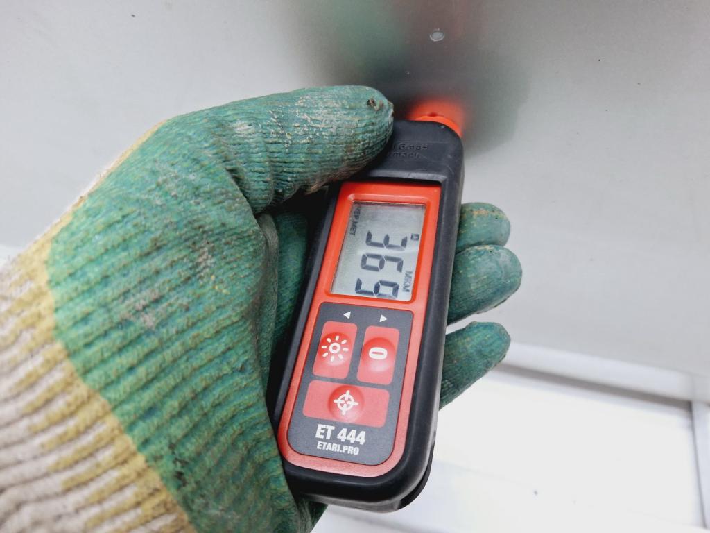 Дверь задняя левая, 20000 рублей, Пермь